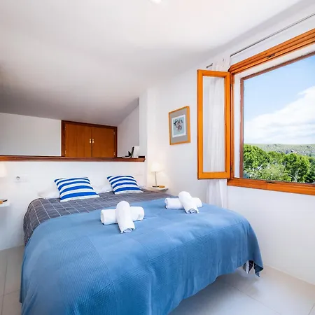 Faro Attic B Διαμέρισμα *