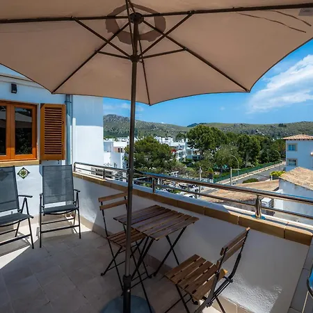 Appartamento Faro Attic B *