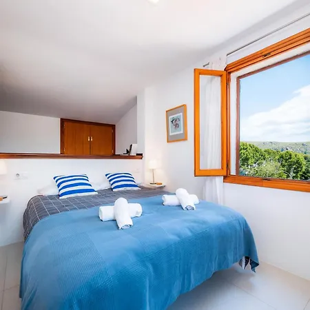 Faro Attic B Pollenca