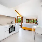 Faro Attic B Apartment *