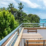 Faro Attic B Apartment Pollenca