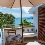 Faro Attic B Apartment Pollenca