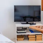 Apartment Faro Attic B