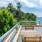 Apartment Faro Attic B *