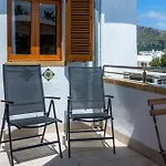 Apartment Faro Attic B