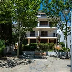 Apartment Faro Attic B