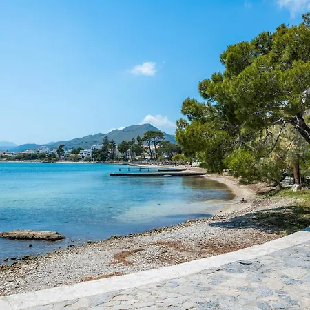 Faro Attic B Apartment