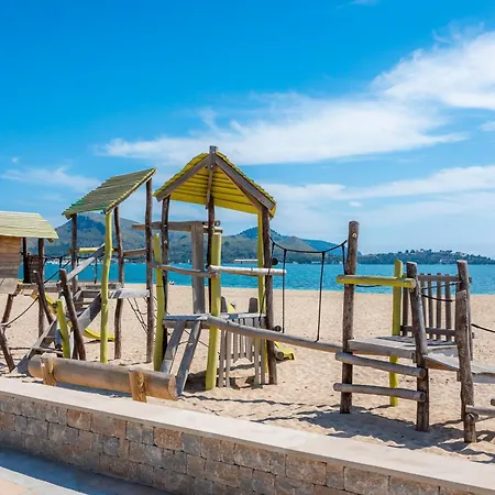 Apartment Faro Attic B *