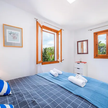 Faro Attic B Apartamento Pollença