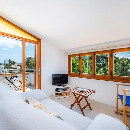 Faro Attic B Apartment