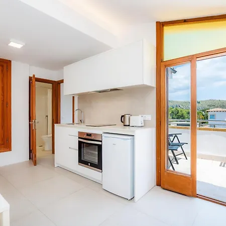 Apartment Faro Attic B *