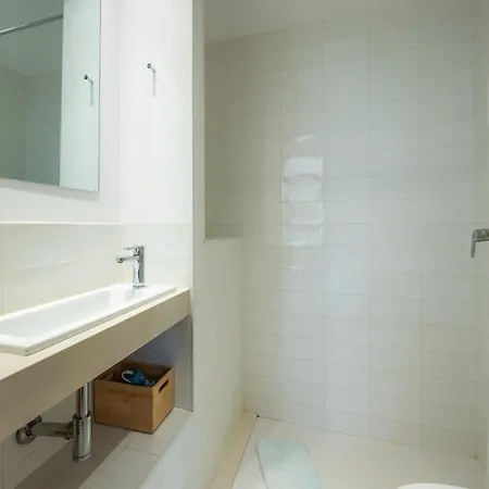 Apartment Faro Attic B Pollenca