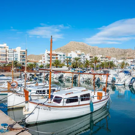 Faro Attic B Pollenca