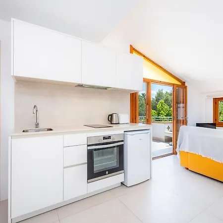 Faro Attic B Apartment Pollenca
