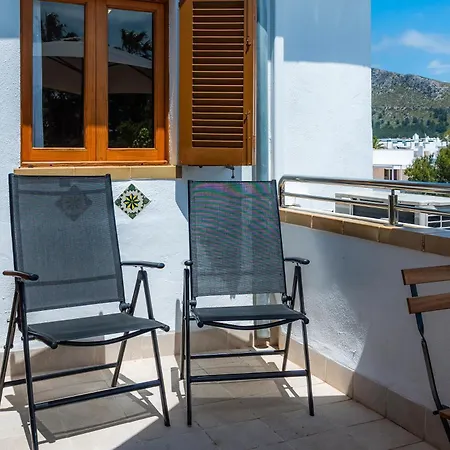 Apartment Faro Attic B *