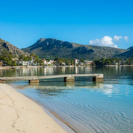 Apartment Faro Attic B *