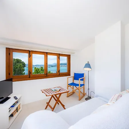 Apartment Faro Attic B *