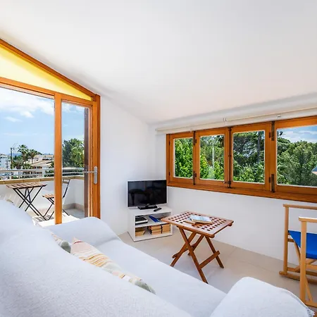 Apartment Faro Attic B