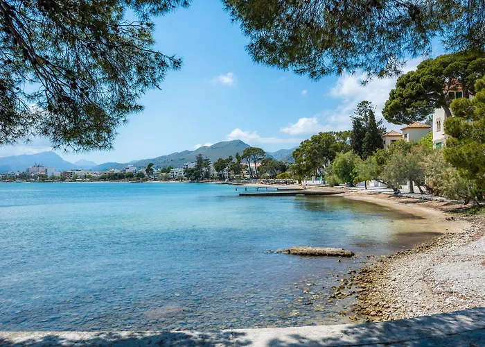 Faro Attic B Lägenhet *