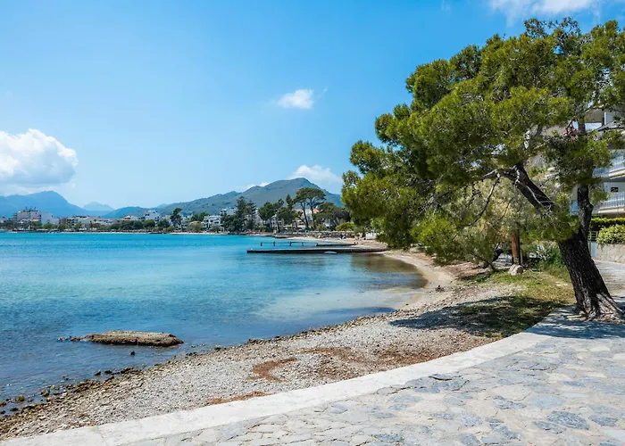 Faro Attic B Lägenhet