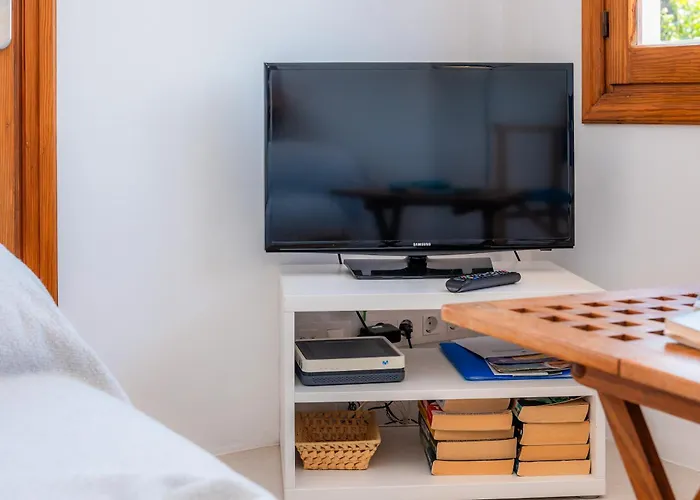 Faro Attic B * Pollença