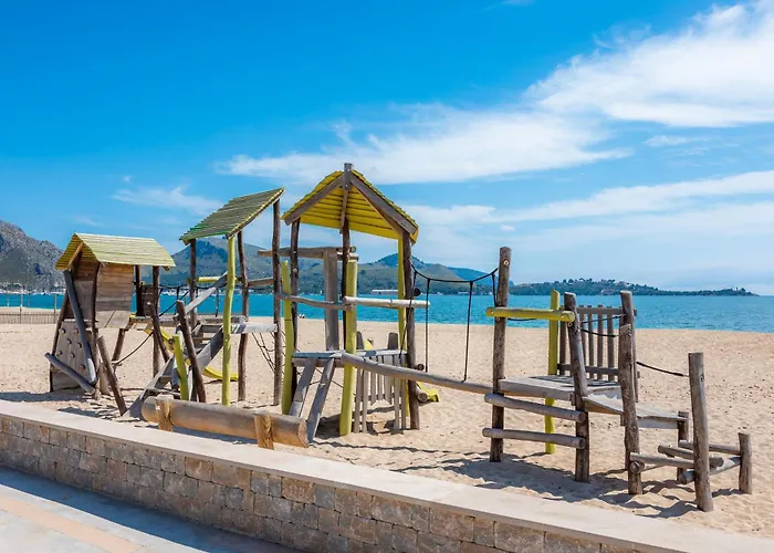 Lägenhet Faro Attic B *