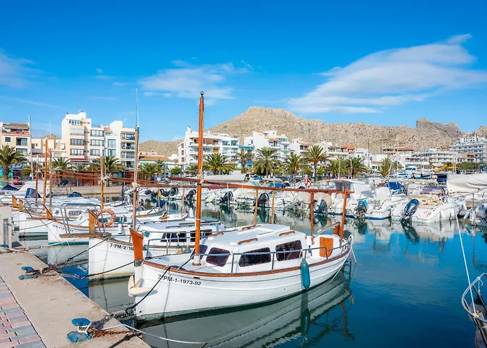 Faro Attic B Польєнса