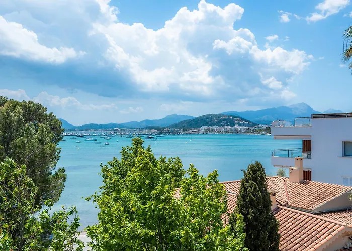 Faro Attic B Апартаменти