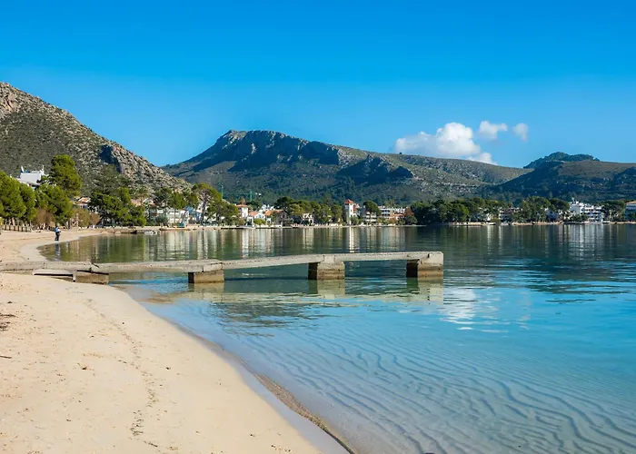 Lägenhet Faro Attic B *